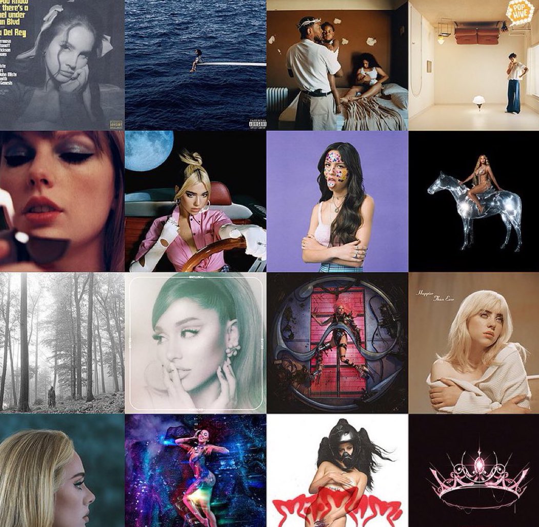 Jcorpsegroom's tweet photo. ✨// LIST OF STANS AND MY FAVORITE SONG OF THEIR’S //✨ https://t.co/FUTTg5Asaa