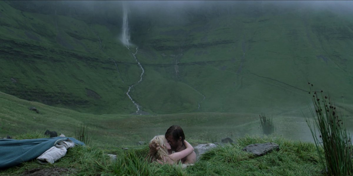 TheCinesthetic's tweet photo. The Northman (2022) dir. Robert Eggers https://t.co/TLhaolu5xl