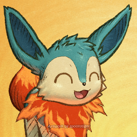 spoonyliger's tweet photo. #Eevee x #Cyndaquil OC PMD PFP Ko-fi requested by FyronFD.

#PokemonMysteryDungeon #Pokemon #PMDPFP #PMD https://t.co/zBgIWAmGsD