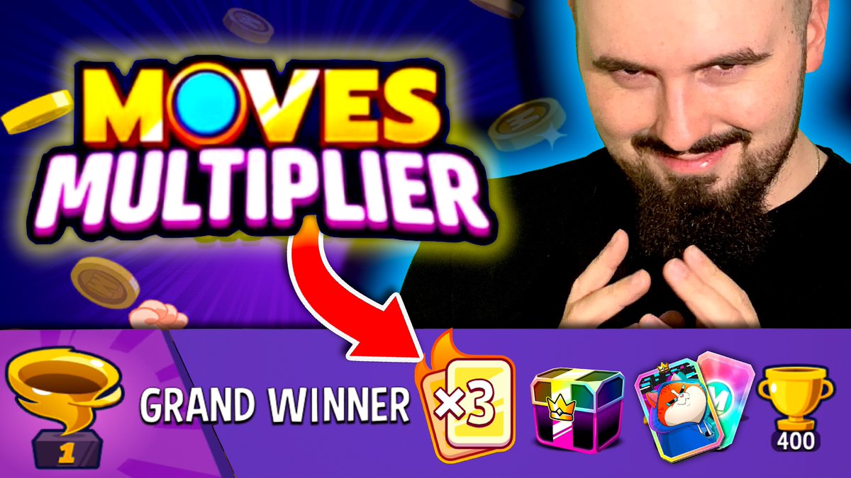 New @match_masters Video Is Out! 

ENTER Todays Giveaway - Free Mini Piñata or Super Lucky Spin and Win! #free #Giveaway 

COMMENT Your Choice - HERE: youtube.com/watch?v=MzCAbx…