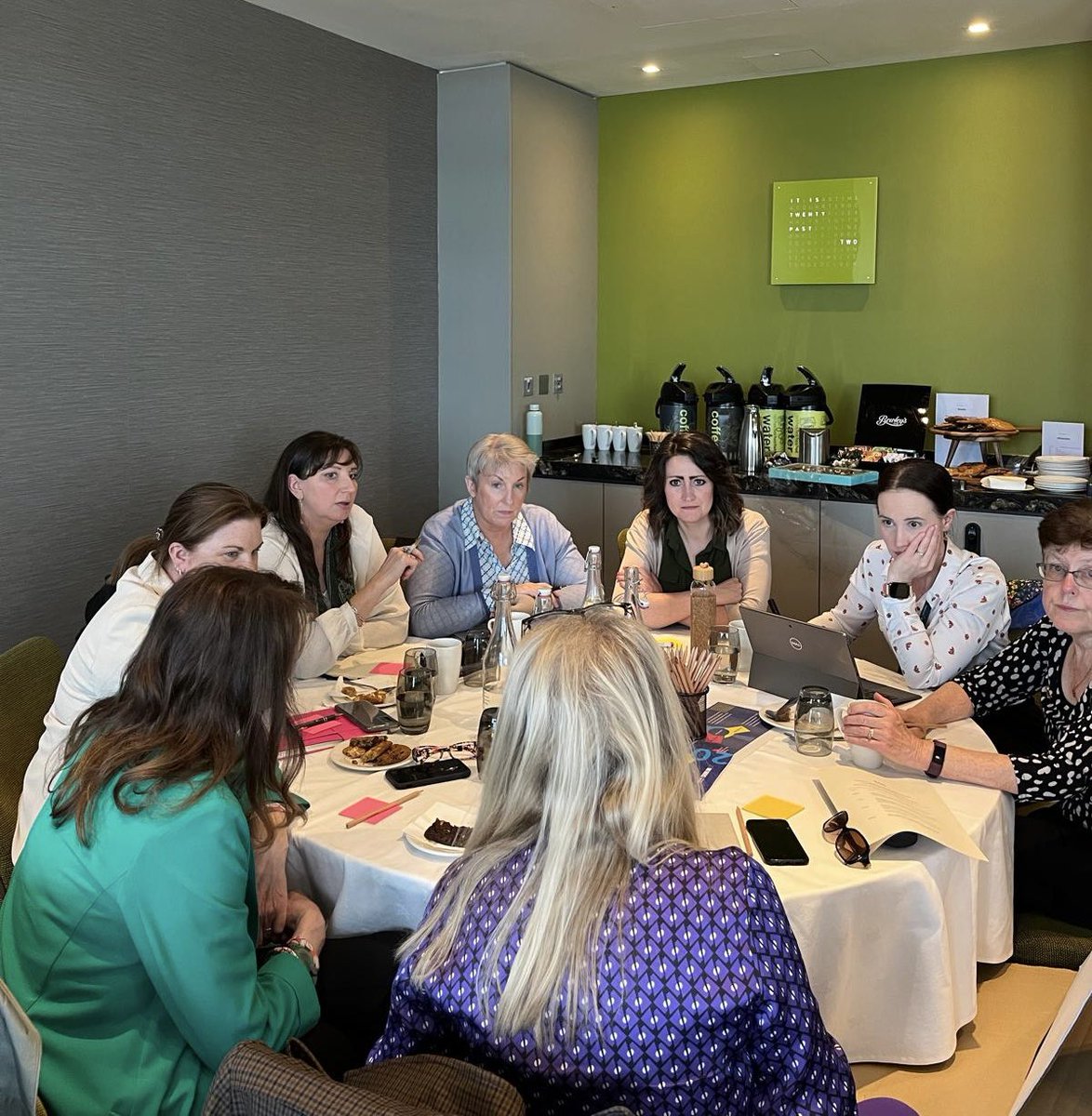 Maria Walshe tweet media