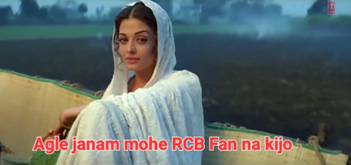 Agle janam mohe RCB fan na kijo 🙏❤️‍🔥 ! #RCBvsRR| #RCBvRR| #ViratKohli |