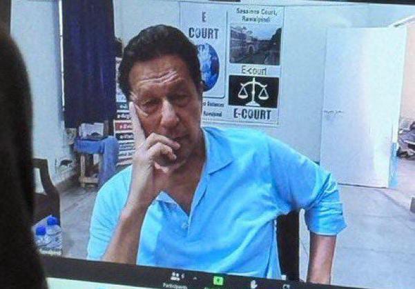 Ahmad Shehzad tweet media