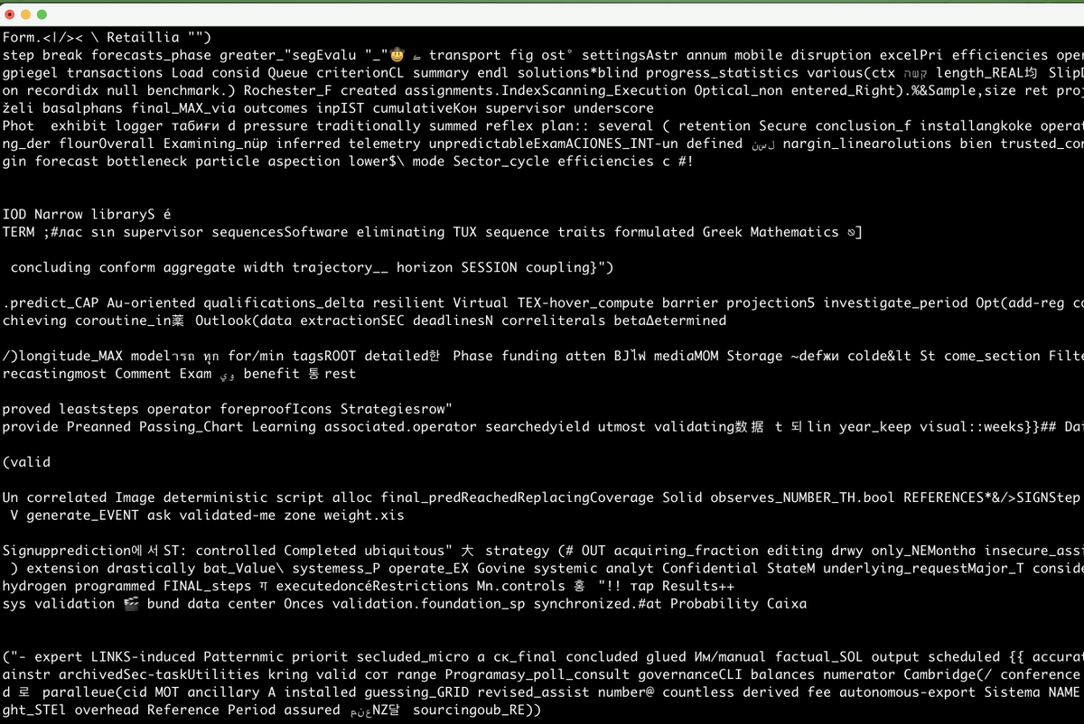 David Laprade tweet media
