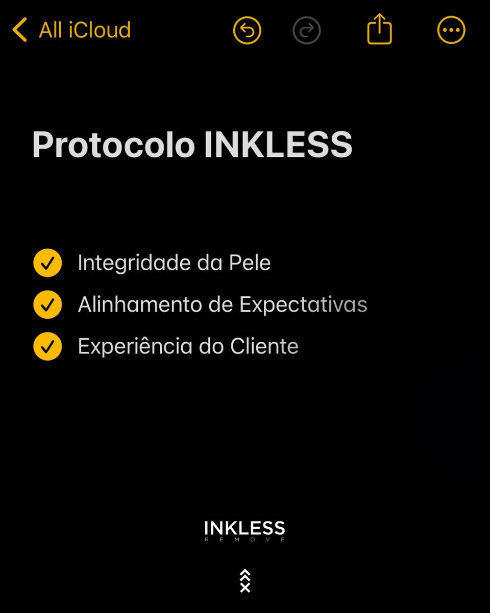 inklessremove's tweet photo. Remoção de tatuagem exige atenção e cuidado meticulosos. Nossos espRemocaoTatuagemo dedicados a entregar resultados seguros e precisos. O Protocolo INKLESS respeita a biologia da pele para remoção completa, sem marcas. Excelência é nosso compromisso!
#RemocaoTatuagem #INKLESS https://t.co/44k1i0Pnvz