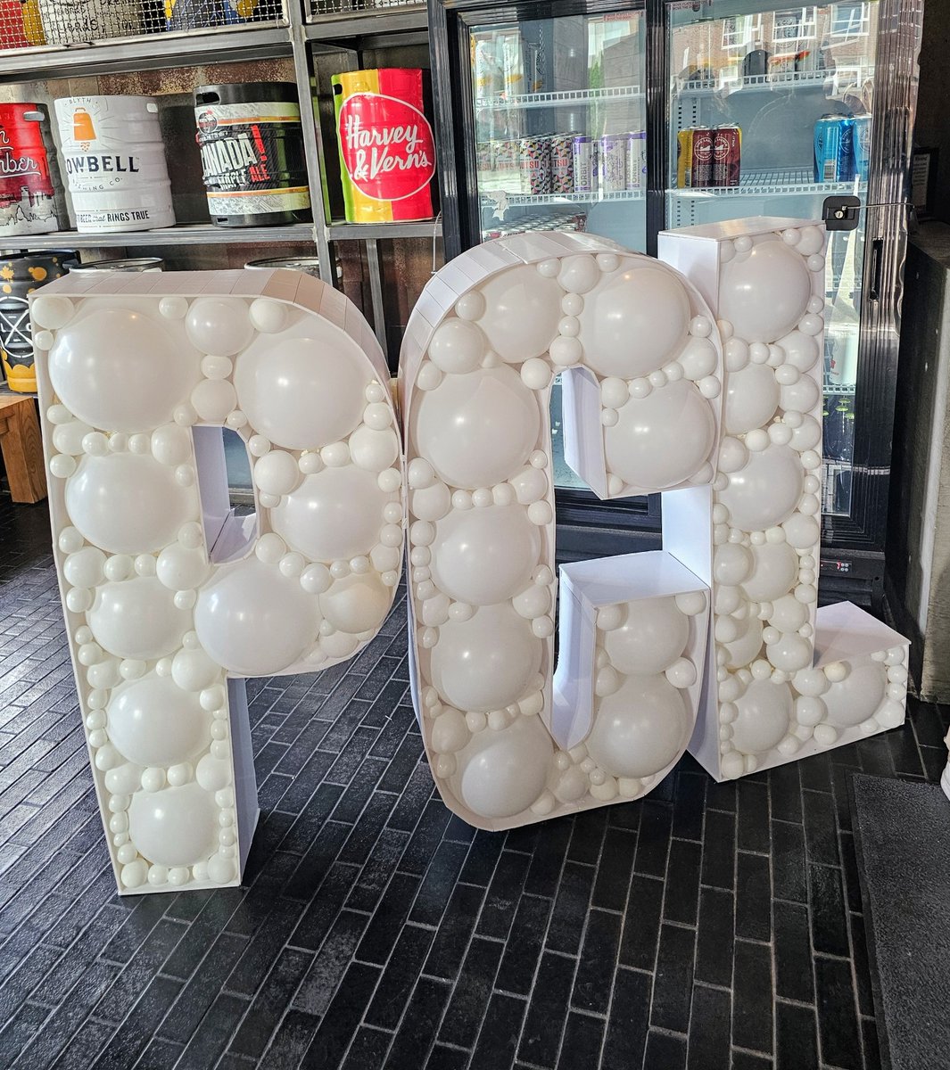 Cheers to PCL who sure knows how to throw a Customer /Partner Appreciation Soiree!