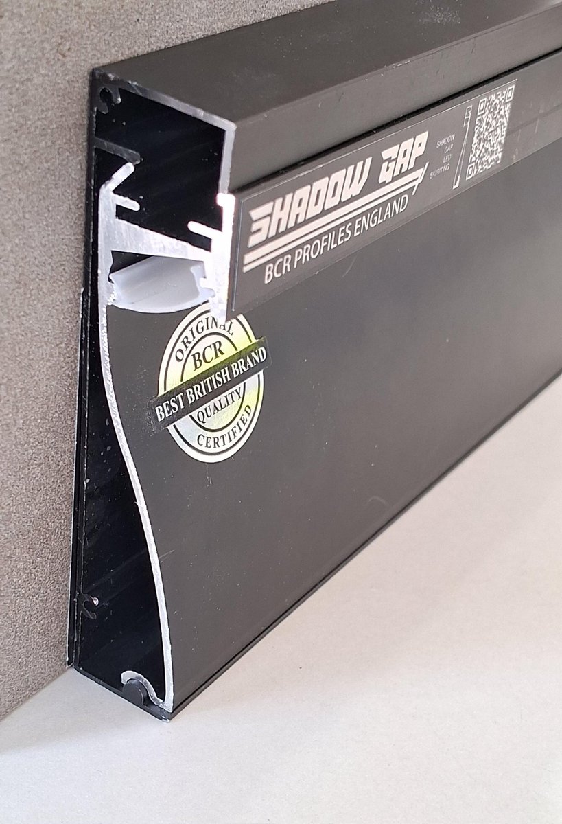 buildingchemica's tweet image. #shadowgap #shadowgapprofile #shadowgapceiling #shadiwgapskirting #shadowgapsteps #floatingwallprofile