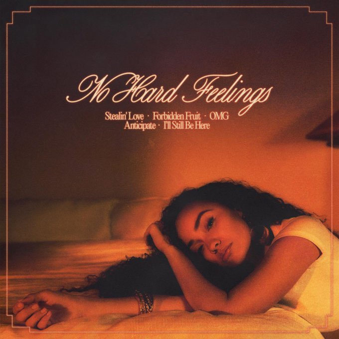 LittleMixlTALIA's tweet photo. “No Hard Feelings” è il titolo del primo EP da solista di Leigh-Anne, e sarà fuori ovunque venerdì 31 maggio! Da ora è possibile pre-salvarlo sulle piattaforme digitali https://t.co/CqsiaBrd6T https://t.co/owFMWfTm7x