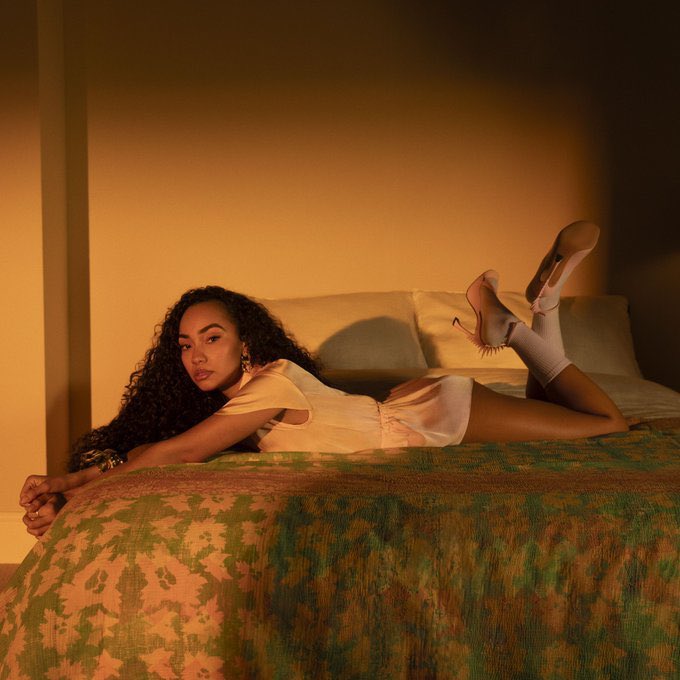 LittleMixlTALIA's tweet photo. “No Hard Feelings” è il titolo del primo EP da solista di Leigh-Anne, e sarà fuori ovunque venerdì 31 maggio! Da ora è possibile pre-salvarlo sulle piattaforme digitali https://t.co/CqsiaBrd6T https://t.co/owFMWfTm7x