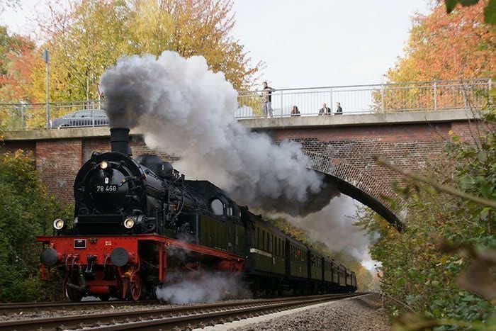 I have found out that there ain’t no surer way to find out whether you like people or hate them than to travel with them. #railroad #train #trains -SAVEATRAIN.COM