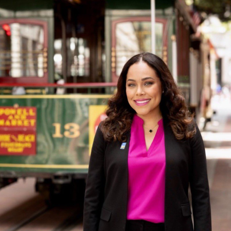 Thursday, May 23, 12pm: Marisa Rodriguez CEO of @UnionSquareSF is being inducted onto the Wall of Fame at Historic John’s Grill. Luncheon, celebration, and photo hanging. davidperry.com/newsroom/union…