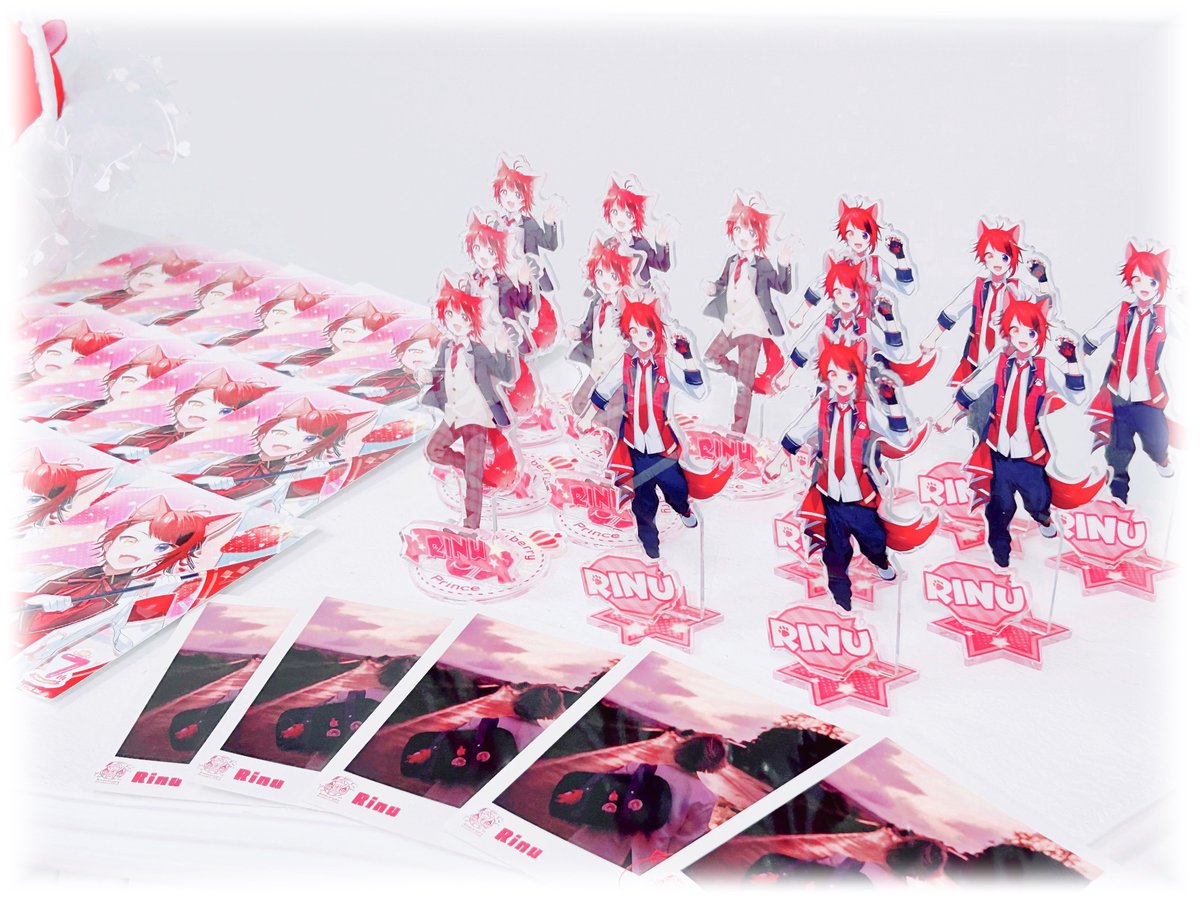 riyu_nico_524's tweet photo. 𝐇𝐚𝐩𝐩𝐲 𝐁𝐢𝐫𝐭𝐡𝐝𝐚𝐲 𝐑𝐢𝐧𝐮𓂃 𓈒𓏸
　　　　　𝟏𝟗𝟗𝟖.𝟓.𝟐𝟒 ~ 𝟐𝟎𝟐𝟒.𝟓.𝟐𝟒

お誕生日おめでとう🌹💭
莉犬くんにとって
幸せ溢れる1年でありますように。

想いはALTにて＿＿＿🐶♡

❥･･#莉犬くん
❥･･#莉犬くん生誕祭2024
❥･･#莉犬くん誕生祭2024 https://t.co/tEIzPwIwJ0