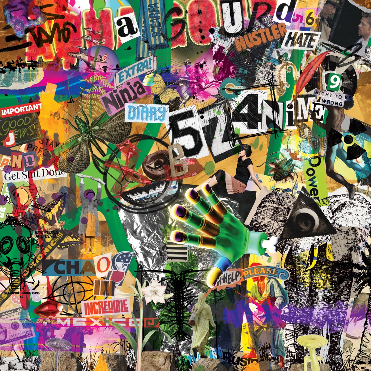sceafa_studios's tweet photo. The Final Result... "Les Eliphantes Terribles" -> 60 cm x 60 cm #Kunst #Art #kunstenaar #artist #Groningen #Collage #CollageArt #CollageKunst #ArtForSale #BuyArt #CollageArtist #Stad #ArtCollector #ArtGallery #VisualAlchemist #Museum #ArtExpo #ForSale #ModernArt #PopArt #Sceafa https://t.co/Vfg69pfOht