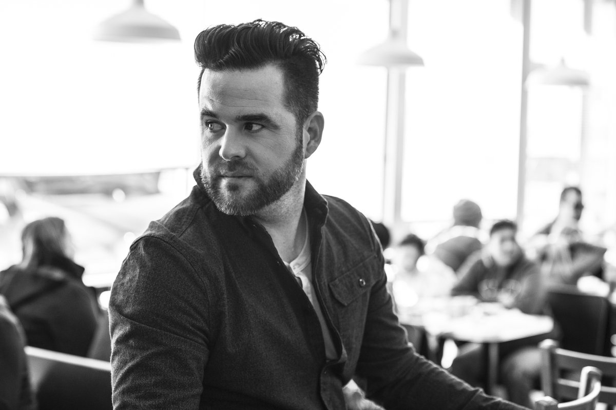 Get your tickets for @davidnail on July 24th by using code DAVIDNAILDSM today! 🎫 axs.com/events/572005/ Code valid until 10:00 PM Thursday, May 23rd