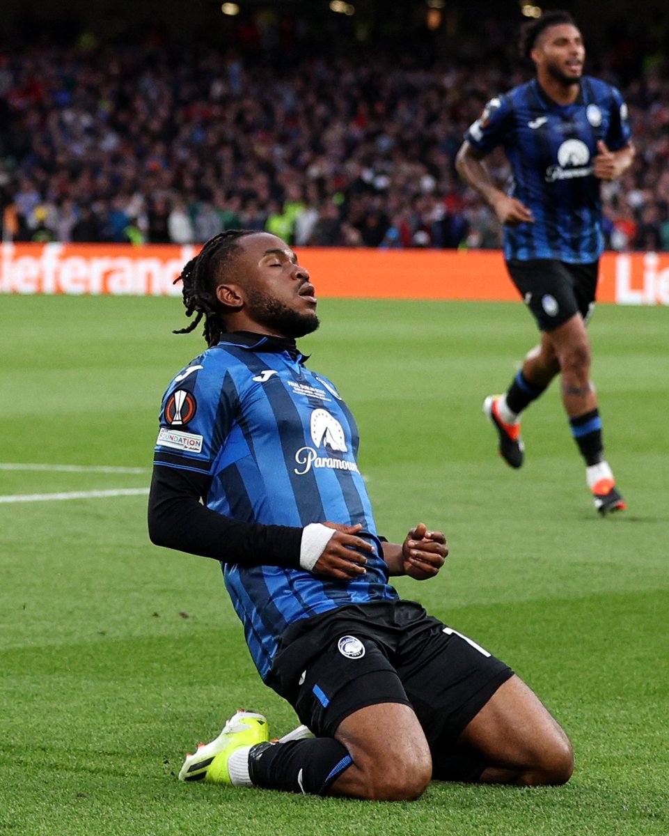 🇳🇬 Special ✨

#UELfinal