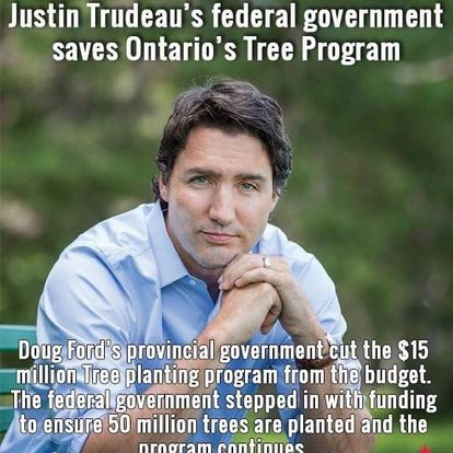 Eva Lewarne - #IStandWithTrudeau (@EvaLewarnee) on Twitter photo 2024-05-22 19:33:08