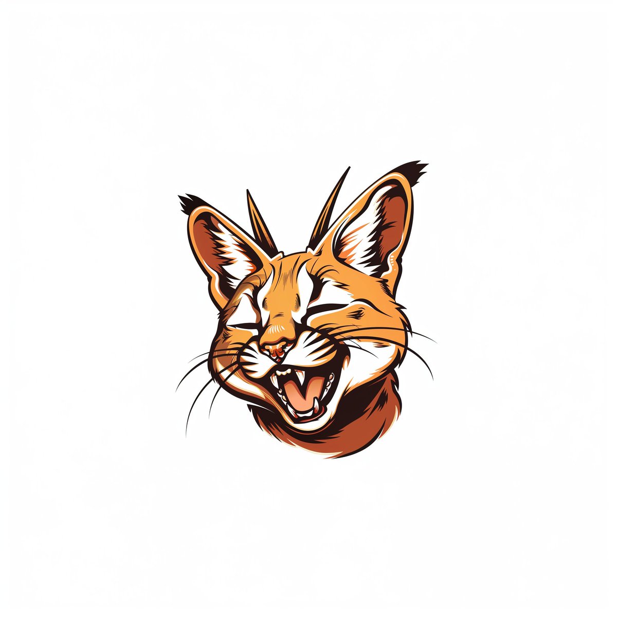 CARACAL LAUNCHING ON Pumpfun #memecoins 

GET IN WHILE YOU CAN

FULLY FAIR LAUNCH 

MAKE THE BEST CAT THE BIGGEST TOO