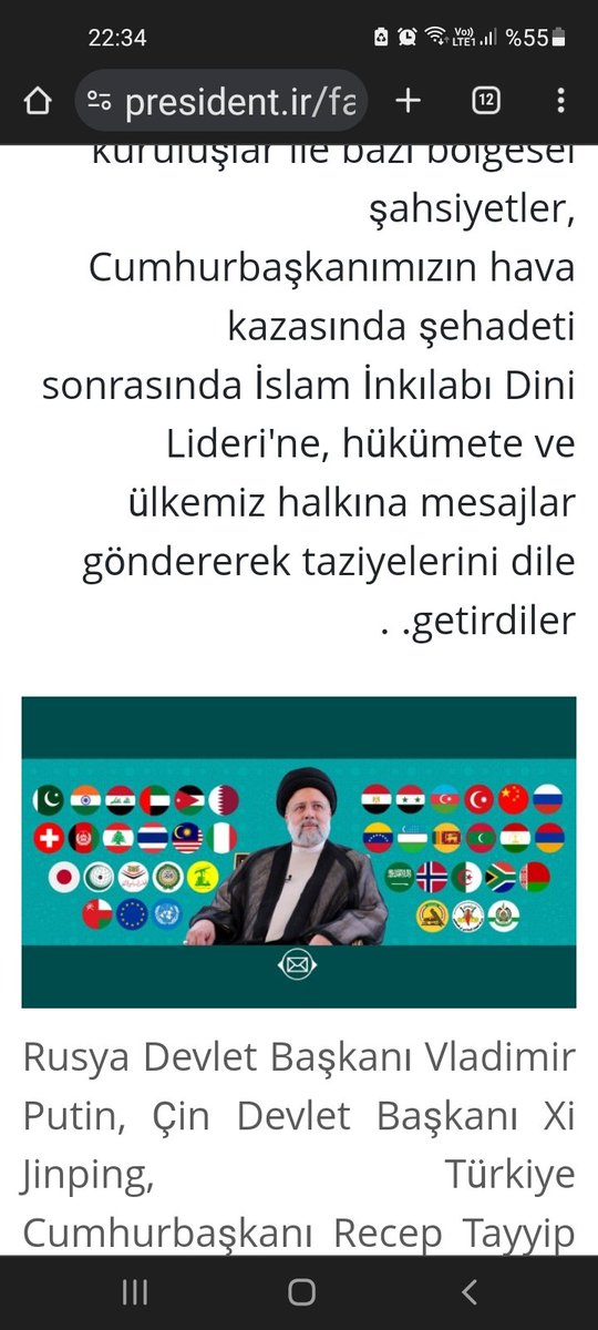 bismal44's tweet photo. @Haber https://t.co/L3kJIJ6Qhh

Algı yapmayın resmi sitedeki orjinal haber ve linki https://t.co/kP2mV0v0sw