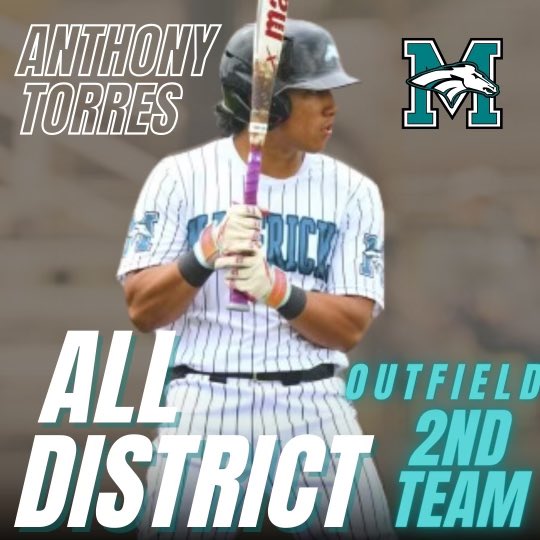 Maverick Baseball tweet media