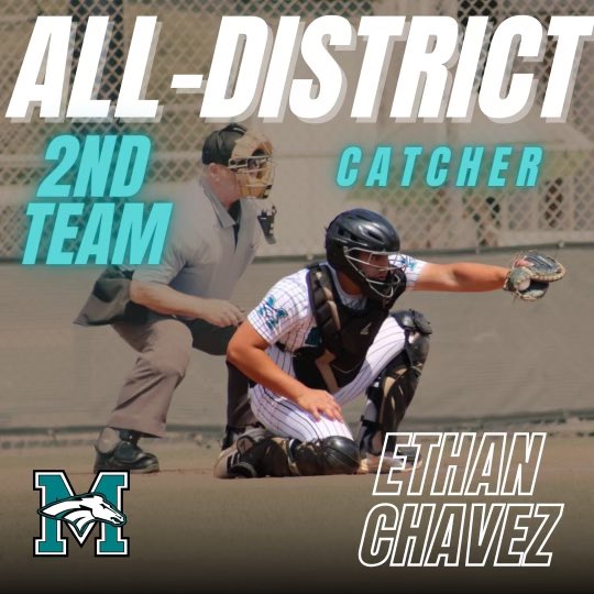 Maverick Baseball tweet media