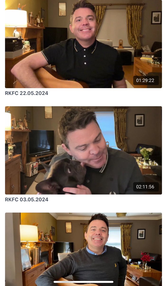 Ryan Kelly tweet media