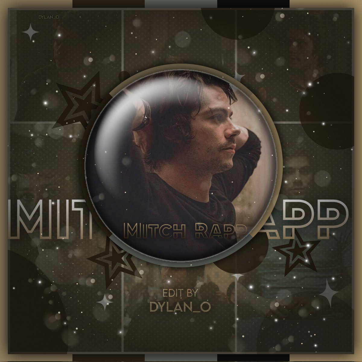 dylcookiee's tweet image. #MITCHRAPP || I CALL THAT A GOOD WORK