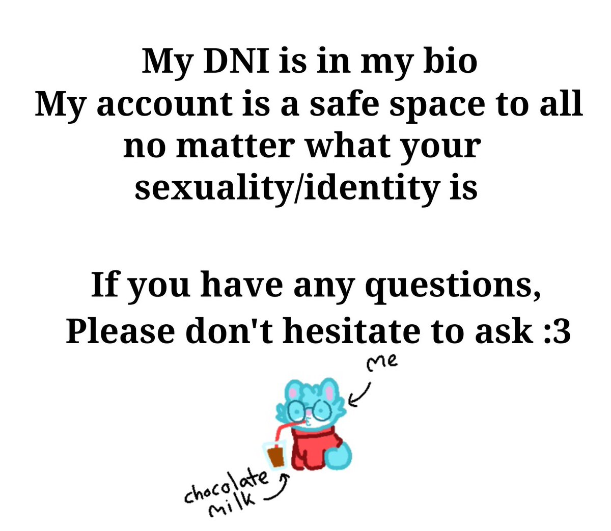 RoosterNuggies's tweet image. So I made lots of new friends so heres a little intro post to get to know me a little better :3