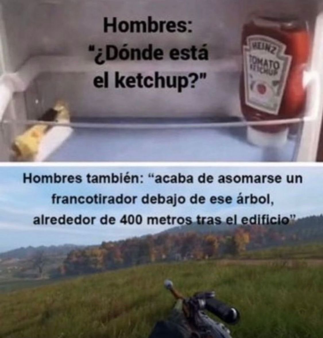 GeneralPeterYT's tweet photo. Nunca me había identificado tanto con un meme 🤣 https://t.co/mQv6qsy1qH