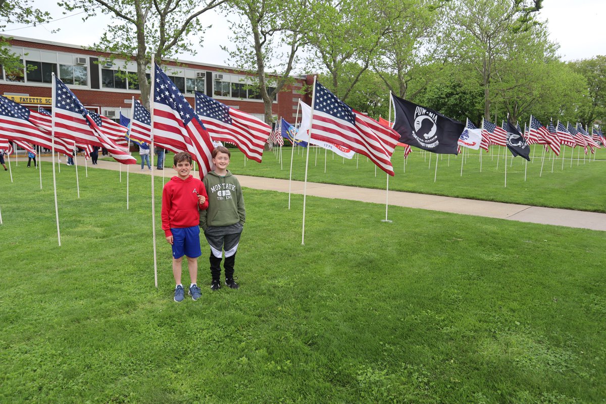 N Merrick Schools tweet media