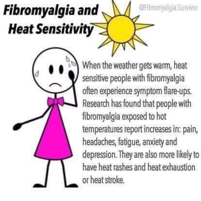 This is why I hate summer and high heat & humidity 🥵

If its this hot in the middle of MAY, what will it be like in actual summer ?!

#chispalareina #chispaplays #chispaspeaks #fibro #fibromyalgia #fibromyalgiaawareness #chronicpain #chronicillness #humidity #chronicpainsucks