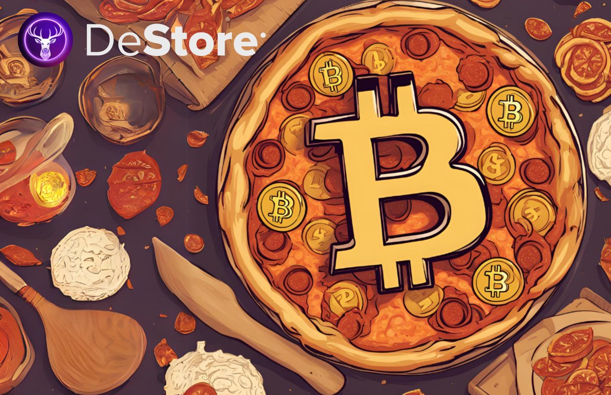 DeStore | Your Phygital Gateway tweet media