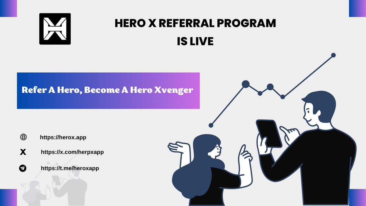 2/7 Picture this: You're a content creator looking to connect with like-minded individuals, showcase your talents, and earn rewards for your contributions. With the HERO Influencer Keys on HEROXAPP, you can do all this and more. #CreatorsCommunity #EmpoweringTalents