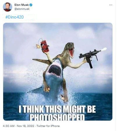 <a href="/kucoincom/">KuCoin</a> Just wait for $DINO <a href="/DinoLFG/">Dinoshi 🦖</a> explosion 🦖🔥🚀

Team own Dextools.com domain 📈