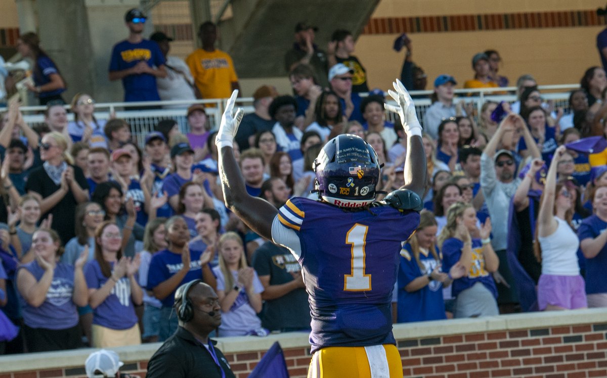 UMHB Football🏈 tweet media