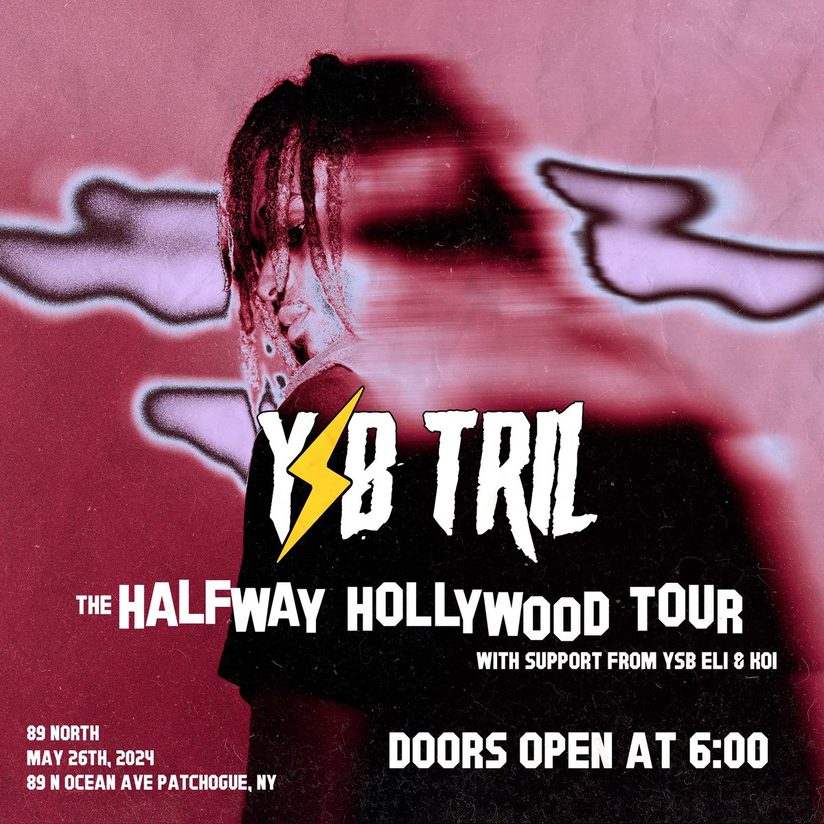 this weekend !! who i’m about to see??