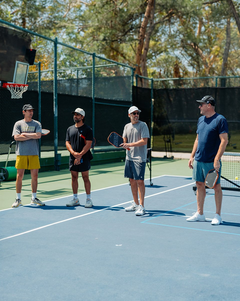 Colin and Samir ✌🏼✌🏾 tweet media