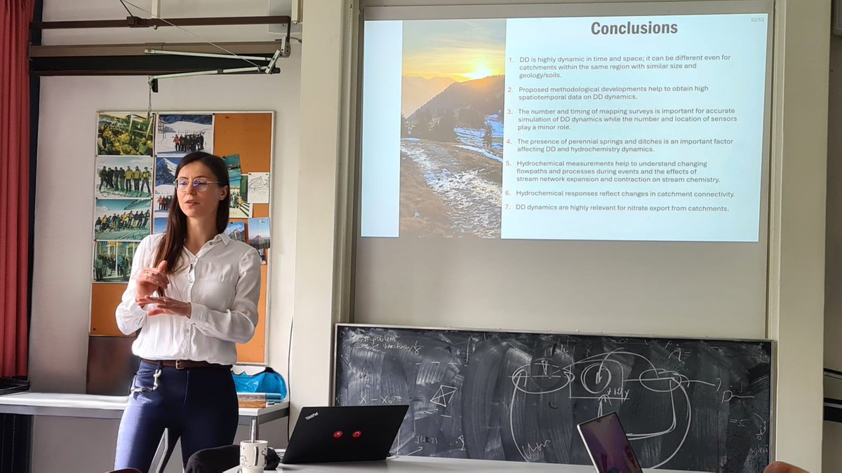 TempAqua's tweet photo. Internal PhD thesis examination at EPFL successfully defended 💪 Can’t wait to share project results during the public defense in the first week of July 🥳 check out the papers 1&amp;2 online and stay tuned for 3&amp;4 coming soon. https://t.co/KUmzUoM7ZL