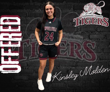 Super excited to have received an offer from @LTB_CU . Thank you all so much for the opportunity! 🖤🖤 @SWLadyWarriors