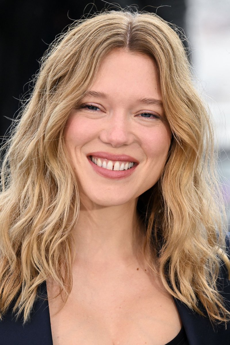 Quentin Dupieux’s ‘LE DEUXIÈME ACTE’ starring Léa Seydoux grossed 242.657k in its first week at theaters in France.