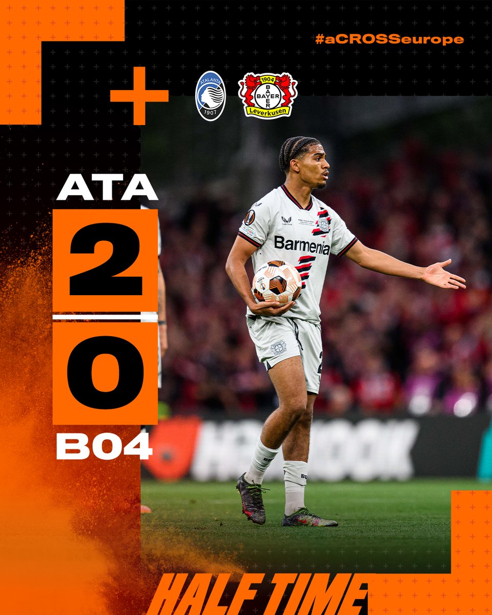 Bayer 04 Leverkusen tweet media