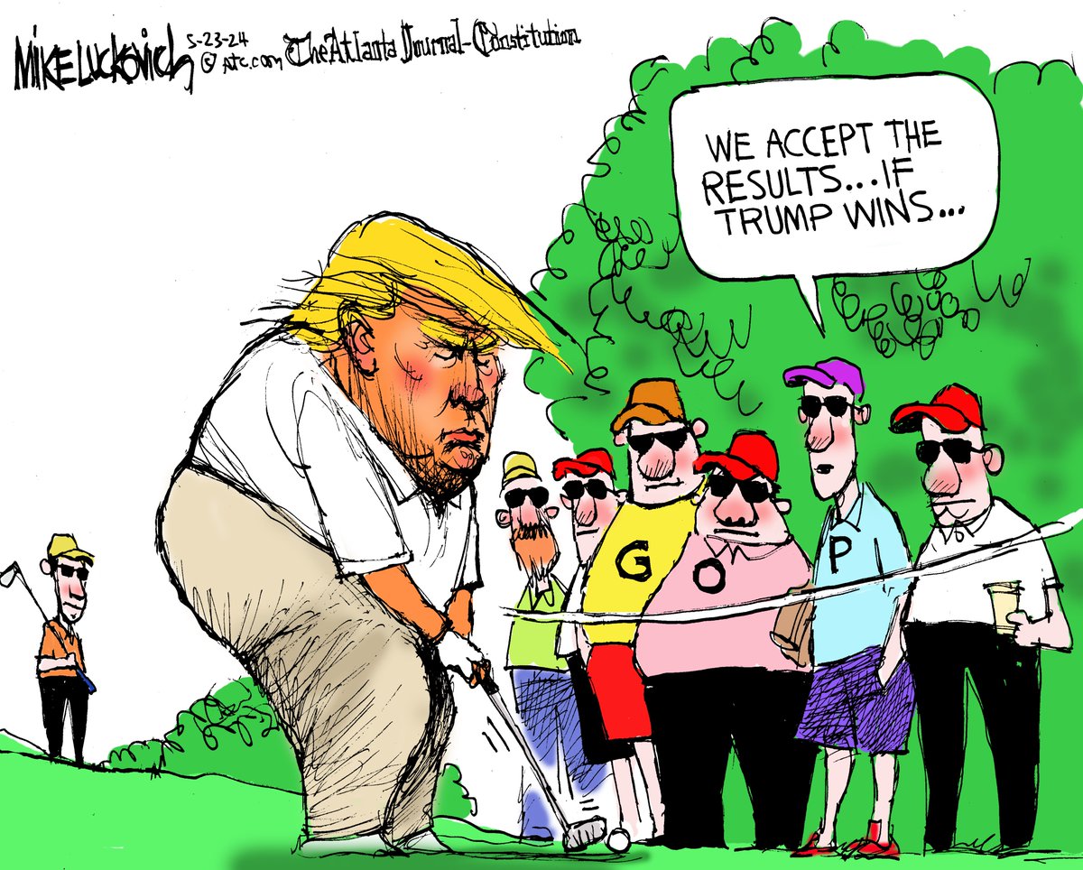 mike luckovich (@mluckovichajc) on Twitter photo 2024-05-22 19:43:18