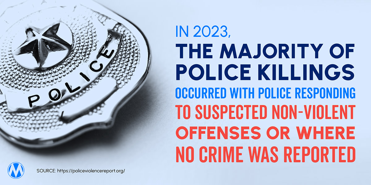 We must reimagine our public safety system's instinct to criminalize, and replace it with an instinct to be thoughtful, strategic, and rooted in providing appropriate care and response. REAL safety is possible! SIGN: action.momsrising.org/sign/2023_PRA/… #PeoplesResponseAct #CommunitySafety