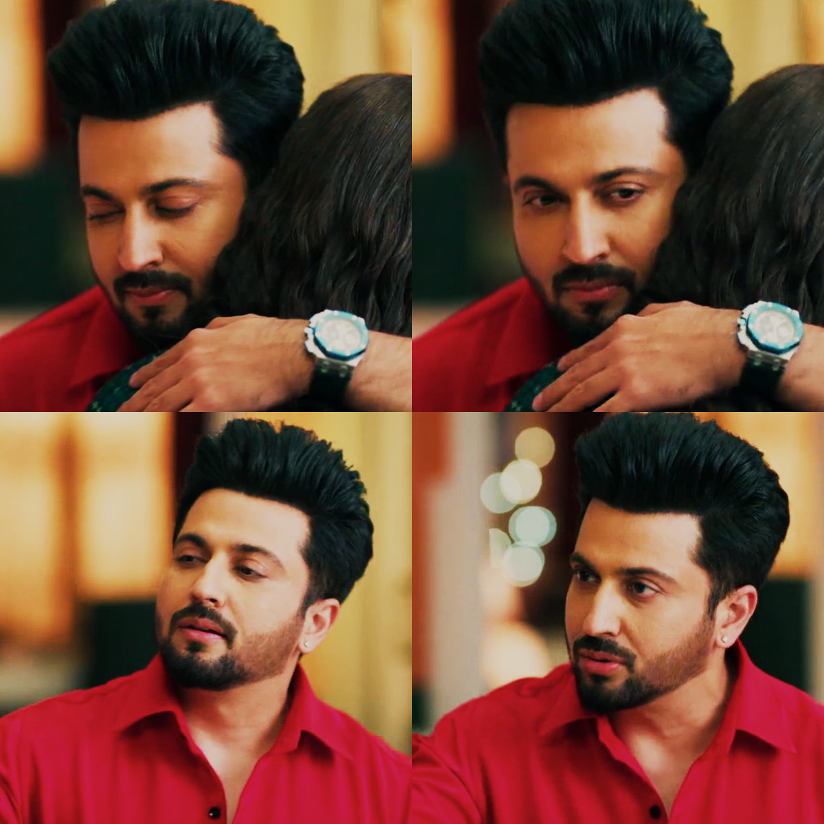 DDbestof's tweet photo. what's a relationship where you can't trust your partner, if this is their future none will ever be happy
#SubhaanSiddiqui #DheerajDhoopar #SuMann #RabbSeHaiDua https://t.co/kwrSCgLdoH