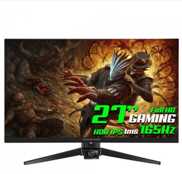 Guigapromos's tweet photo. TERABYTE

MONITOR  ASROCK  PHANTOM  27"

-  FULL  HD  IPS
-  123%  SRGB
-  165HZ  1MS

R$  899

https://t.co/5KONZTOUuS https://t.co/a7ghBbBVlU