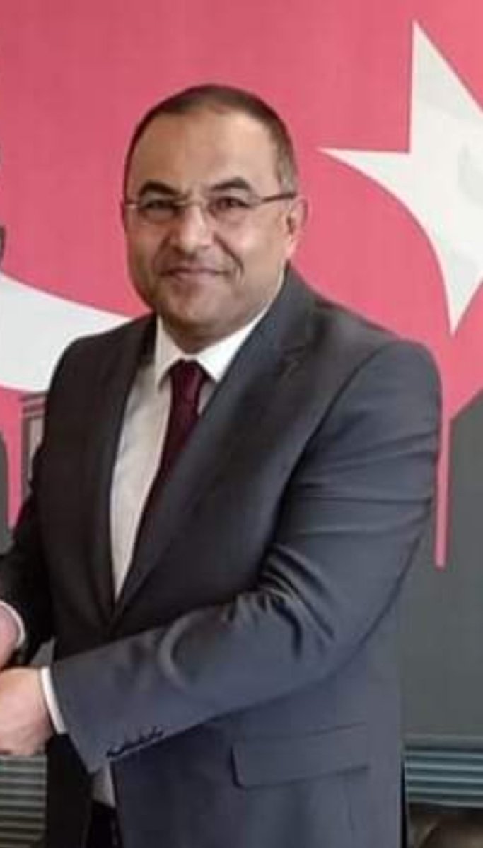 Sevgili Mesut Hastürk, Mali Hizmetler Dairesi Başkanımız, çok değerli abim, sohbet arkadaşım, kalbi güzel insan... Her Pazartesi yaptığımız sohbetlerimizi çok özleyeceğim. Gittiğin yerde acılardan uzak, huzur bulmanı dilerim... Acımız büyük...