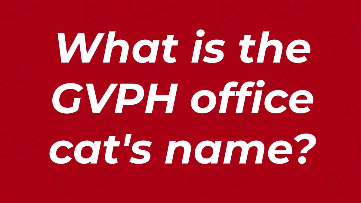 GVPMAN1's tweet photo. It's time for #GVPHTrivia! Leave your answers in the comments, and check back tomorrow for the correct answer! 

#GeringValleyPlumbingandHeating #Gering #Nebraska #Wyoming #GeringNE #PlumbingandHeating #NeverLessthantheBest https://t.co/nhfmFzZEGN