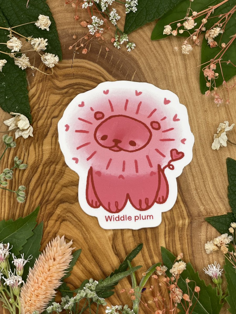 WiddlePlum tweet media