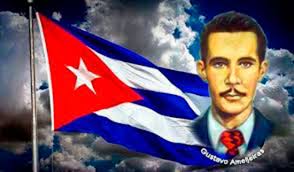 📆 Hoy, Aniv. 66 del asesinato de Gustavo Ameijeiras Delgado.

💪Combatiente 🇨🇺 de la lucha clandestina, se incorpora al M-26-7 en Las Parras, llegando a ser jefe de la célula a la que pertenecía y en la que ejecutó diversas acciones contra el régimen batistiano.

#HistoriaAlDía