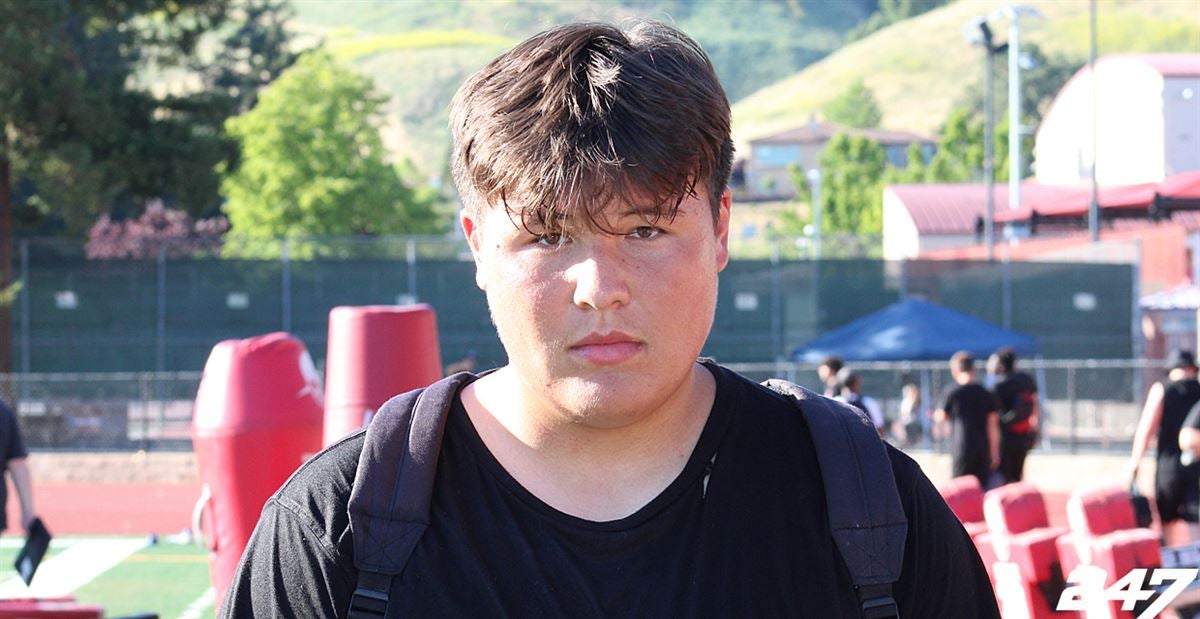 Brandon Huffman tweet media