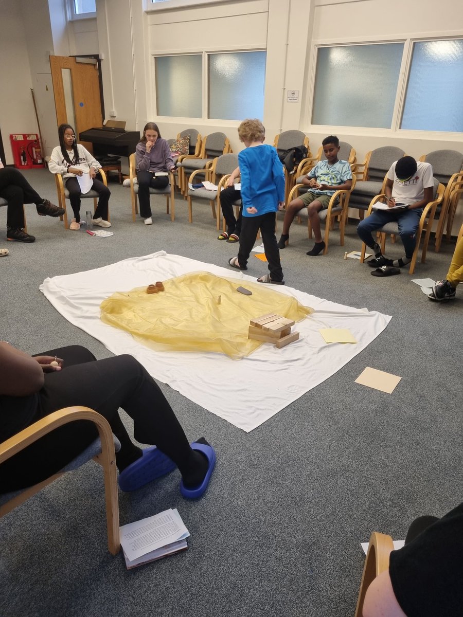 ChaplainLHS's tweet photo. @loretochorlton are on a residential retreat #SpiritualEnrichment #Gratitude #Discernment https://t.co/TSaOHPw2La